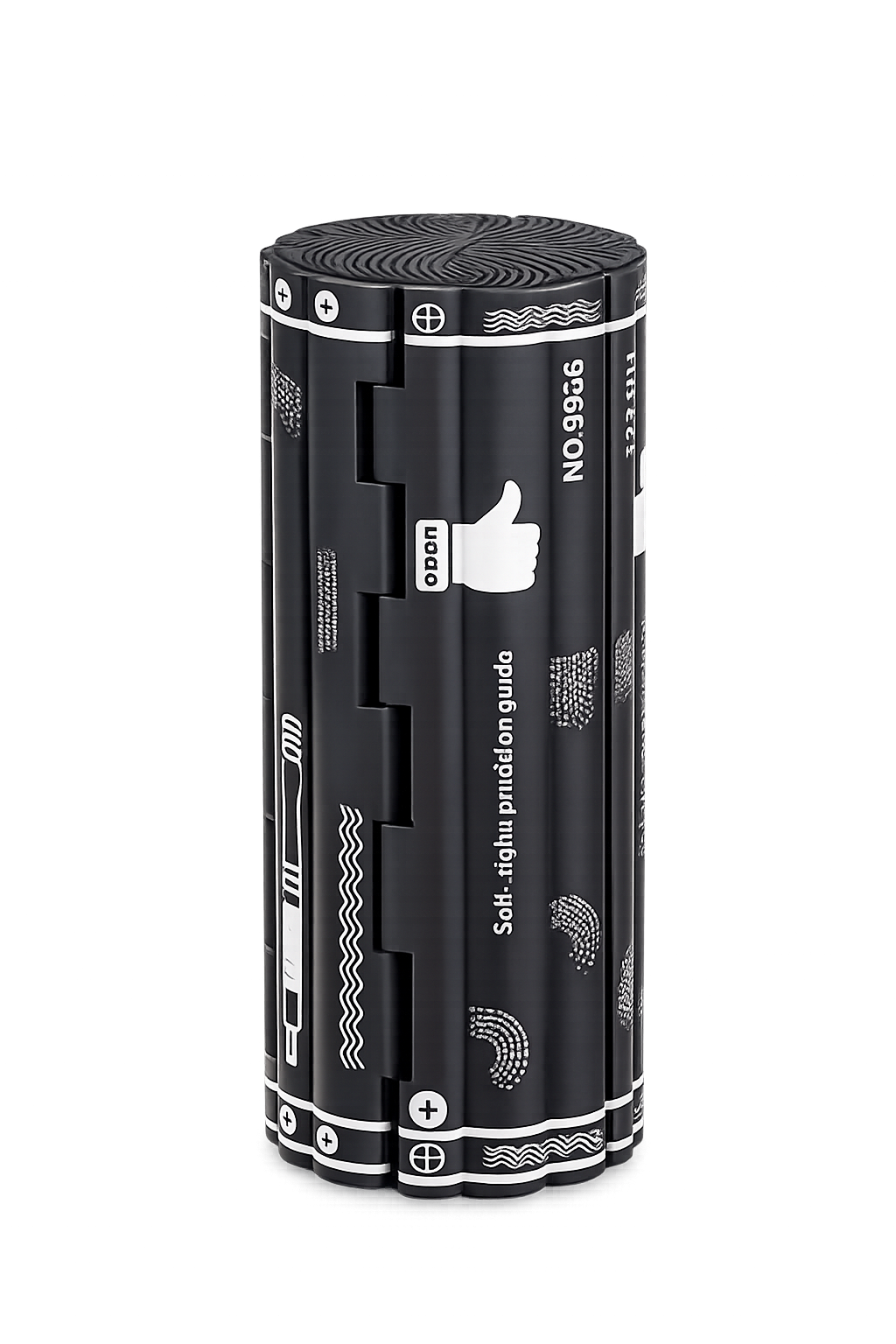 FixWerk™ Profi 128-in-1 Präzisions-Schraubendreher-Set für Feinmechanik & Reparaturen