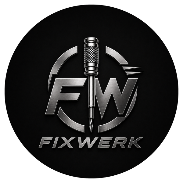 FixWerk